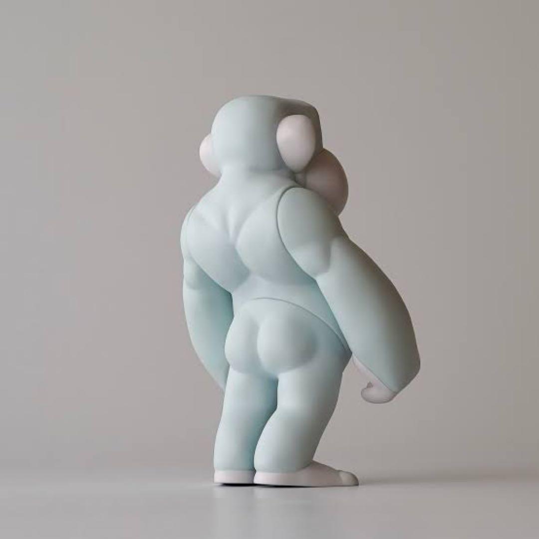 セール期間中　monkey crab／TONY MOUNTAIN／White