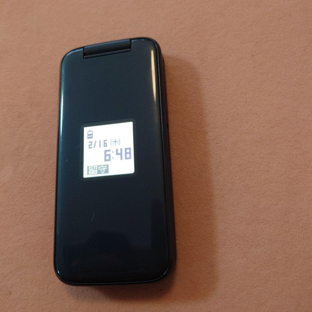 携帯電話本体 F-01M docomo