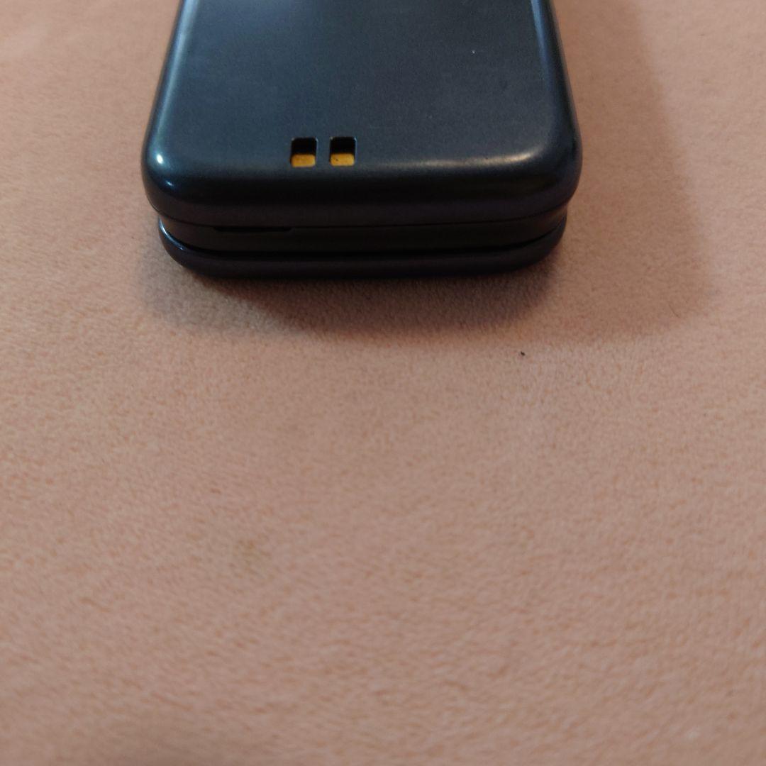 携帯電話本体 F-01M docomo