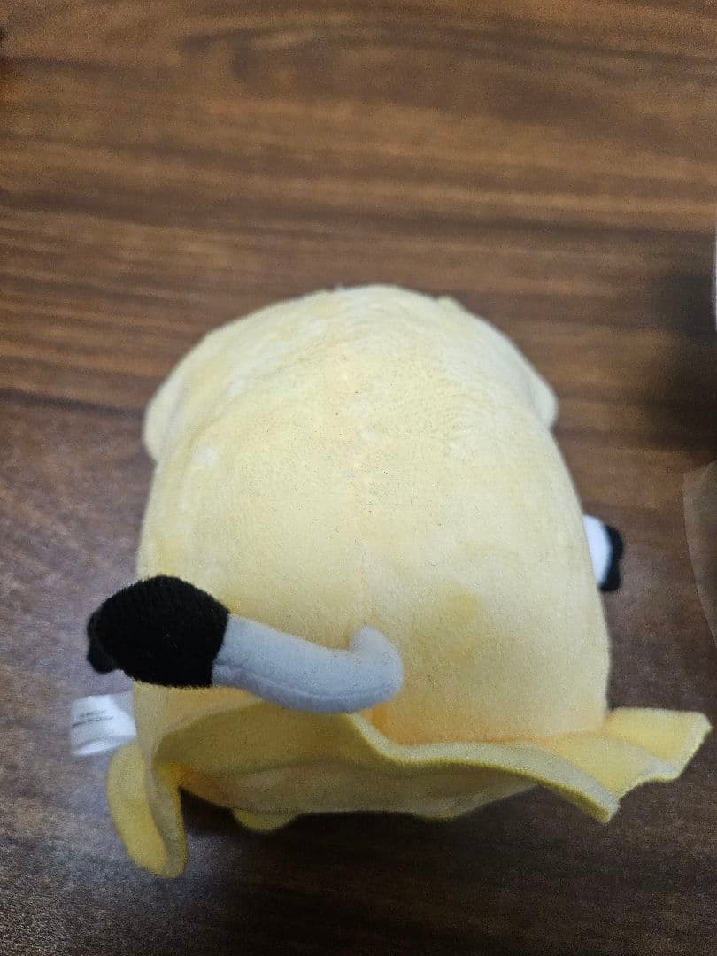 ベイビーわるきゅーれ　 カルビイカ　 ぬいぐるみ　2点セット