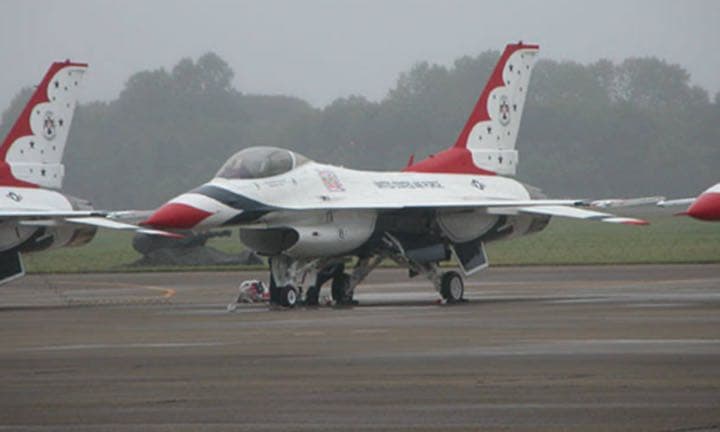 自衛隊マニア必見超レア日米パイロットサインA3色紙希少