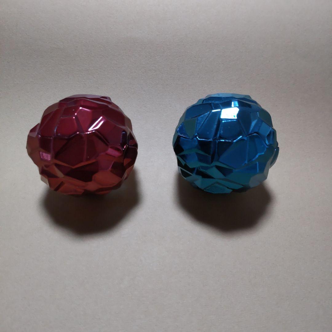 ドラゴンクエストメタリックモンスターズギャラリー メガザルロック　ばくだんいわ