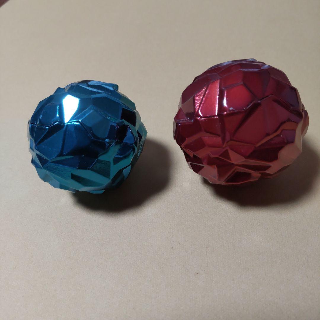 ドラゴンクエストメタリックモンスターズギャラリー メガザルロック　ばくだんいわ