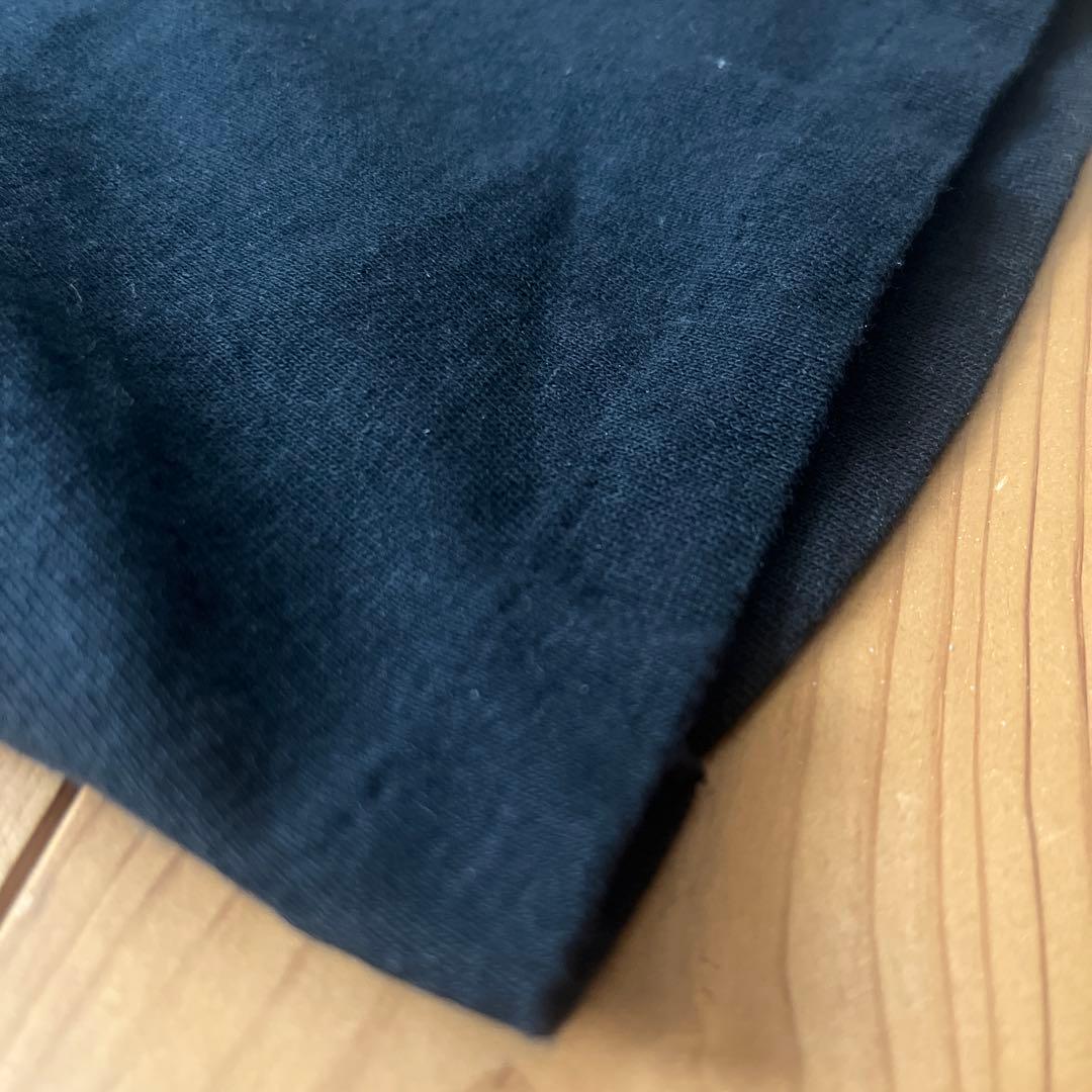 80s old stussy ヴィンテージ　黒タグ　USA製　シャドーマン