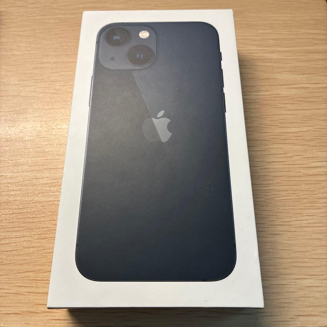 スマートフォン本体 iPhone13 mini