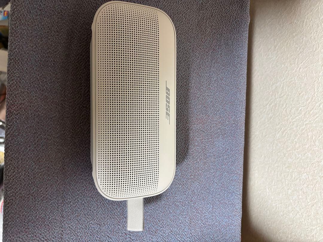 Bose SoundLink Flex ホワイト