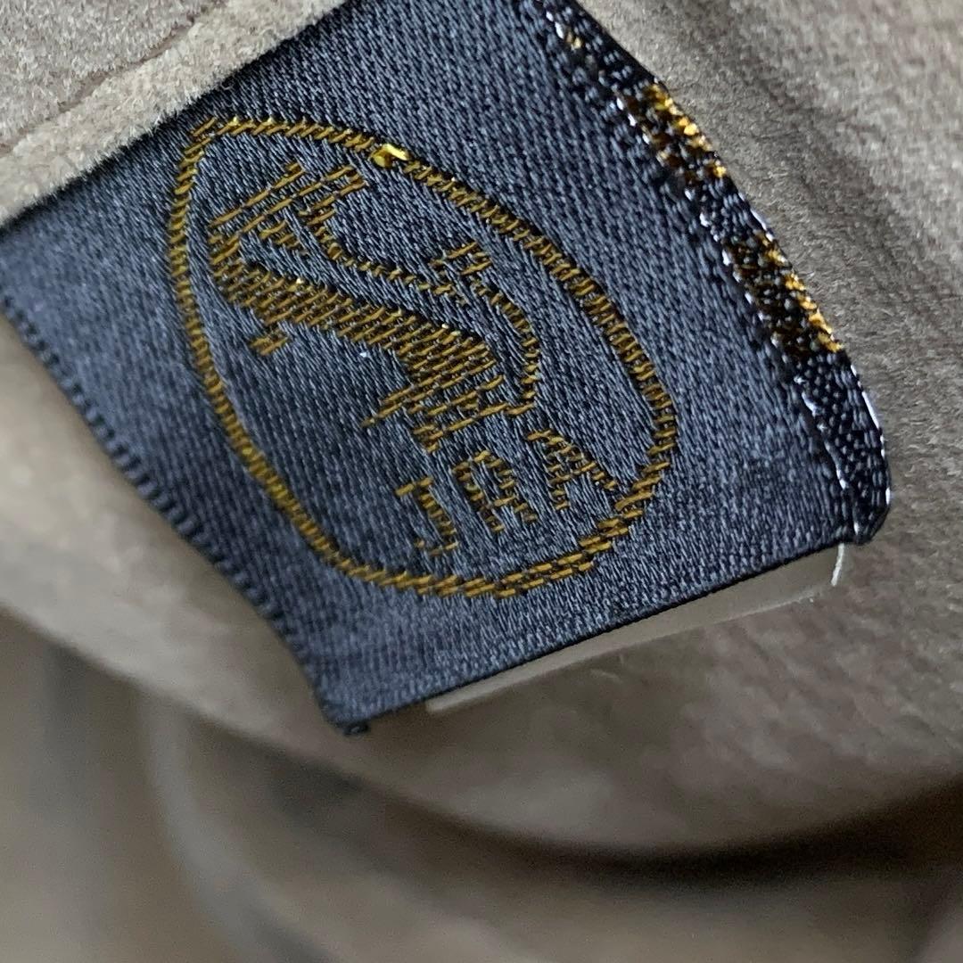 《金運上昇》JRA ダイヤモンドパイソンタッセル　ヒマラヤヘビエキゾチックレザー