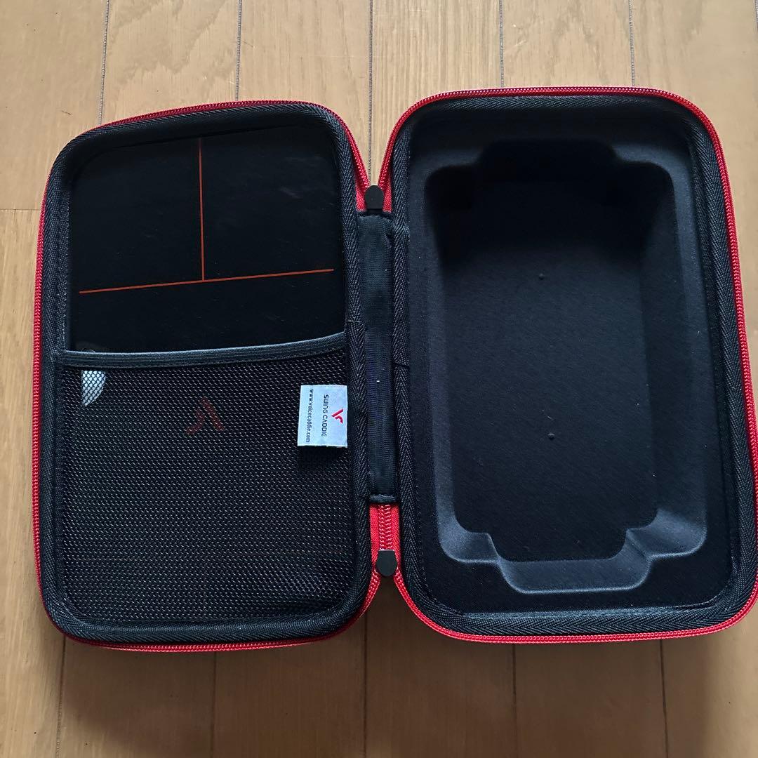 Swing Caddie スイングキャディ SC4 弾道測定器