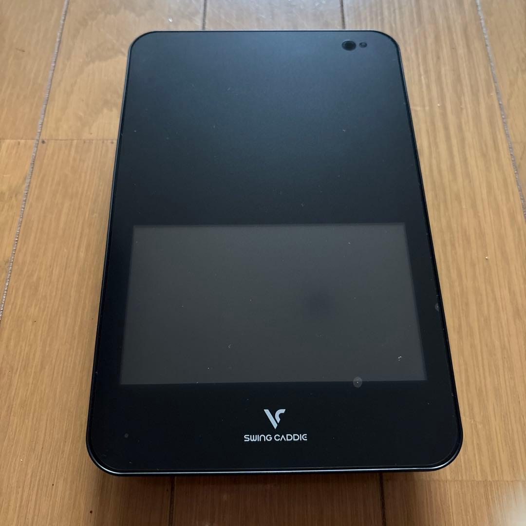 Swing Caddie スイングキャディ SC4 弾道測定器