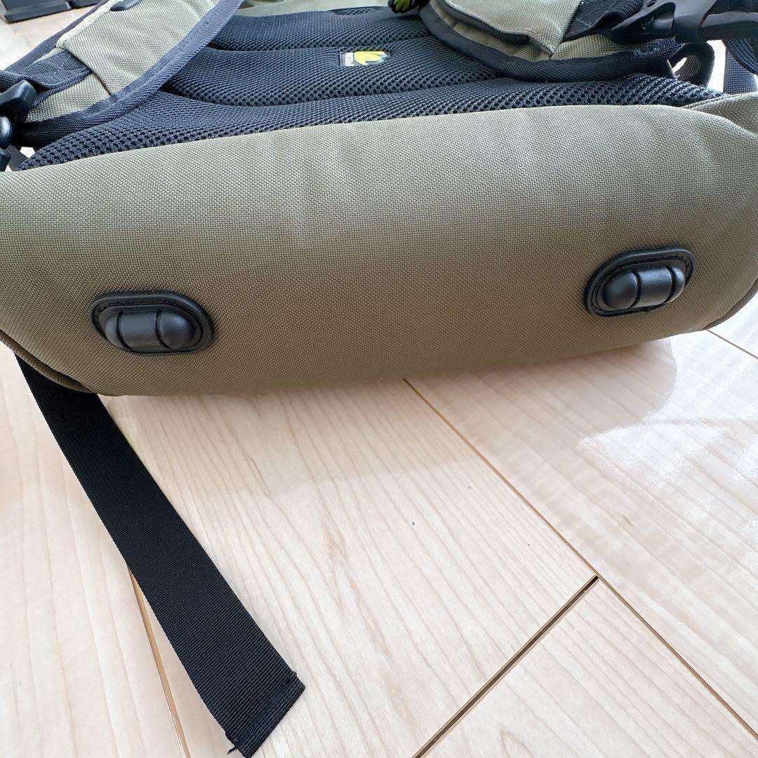 フュージョン FUSION ケース リュック