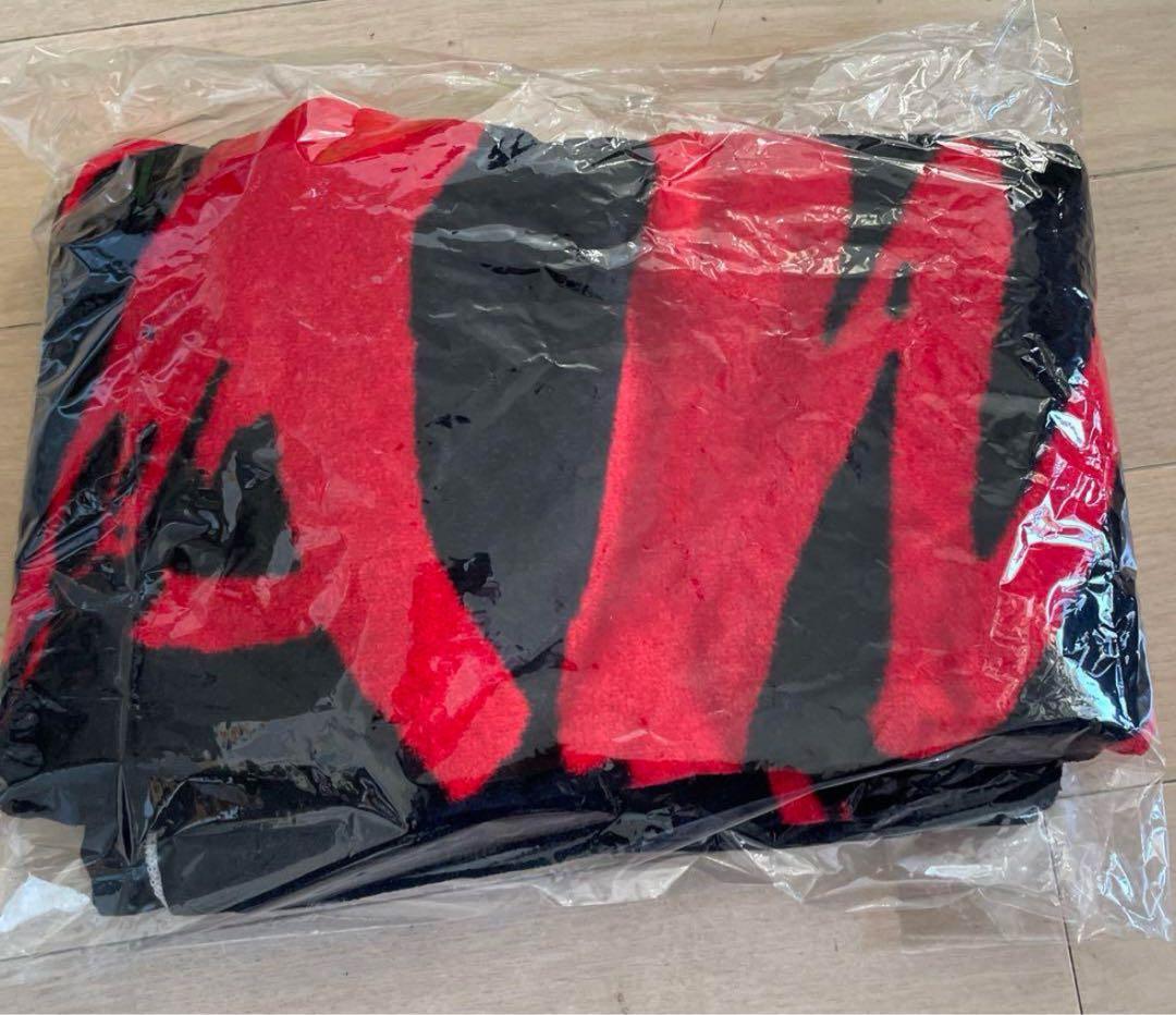 新品未使用　限定品　矢沢永吉　ビーチタオル