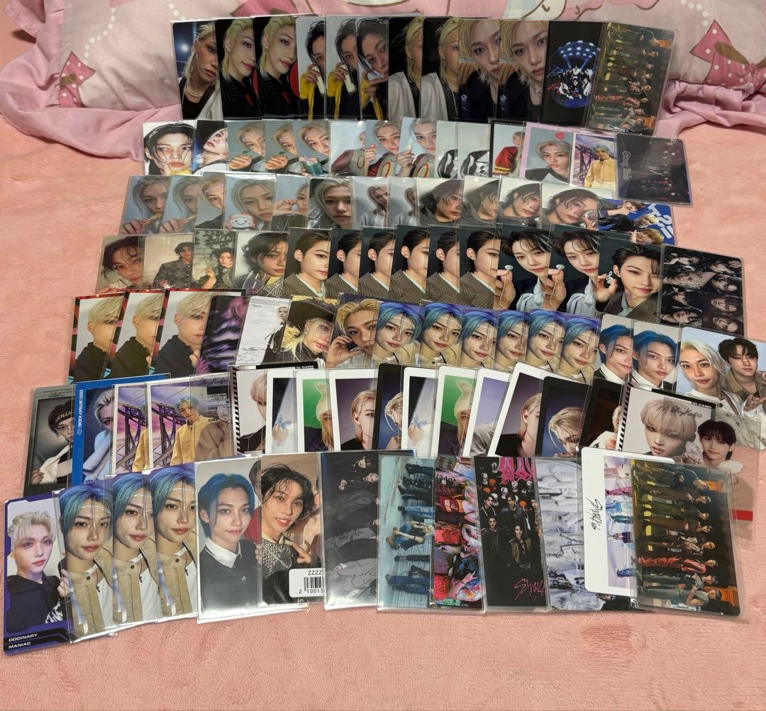 フィリックス まとめ売り