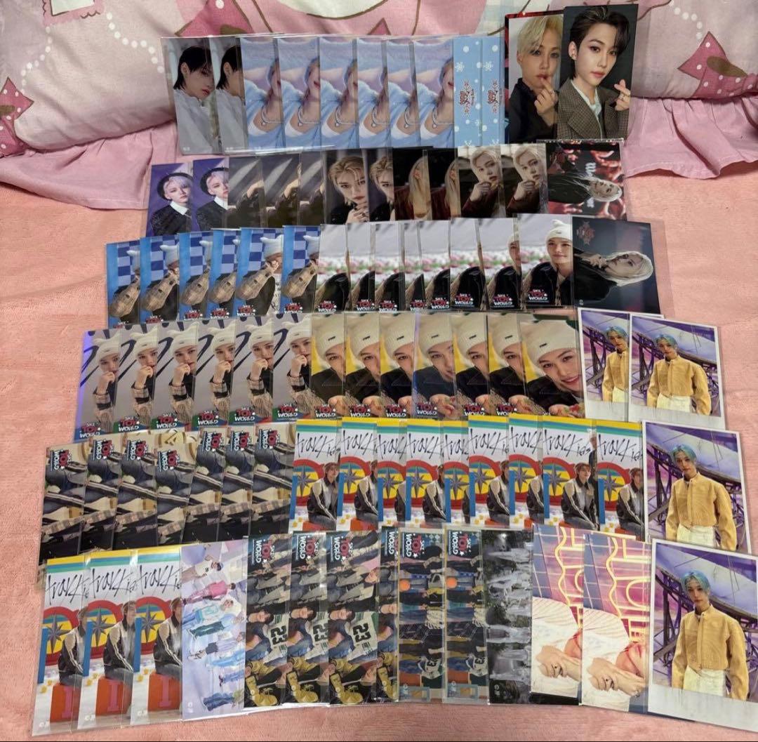 フィリックス まとめ売り