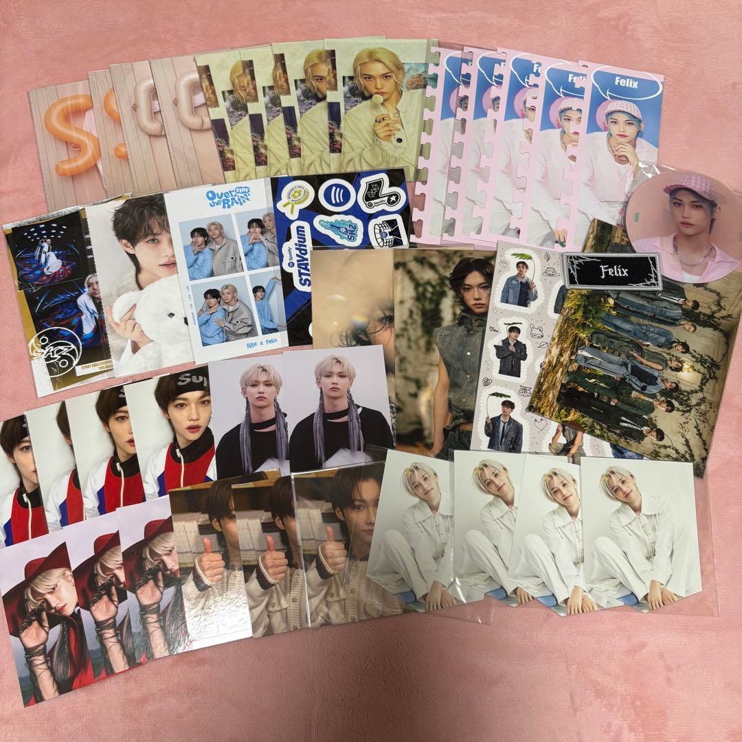 フィリックス まとめ売り