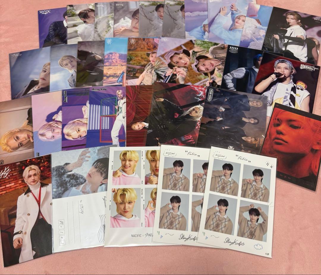 フィリックス まとめ売り