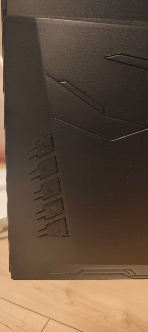 31.5インチ 144hz JAPANNEXT WQHD ゲーミング モニター