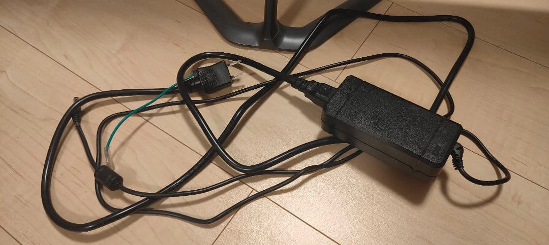 31.5インチ 144hz JAPANNEXT WQHD ゲーミング モニター