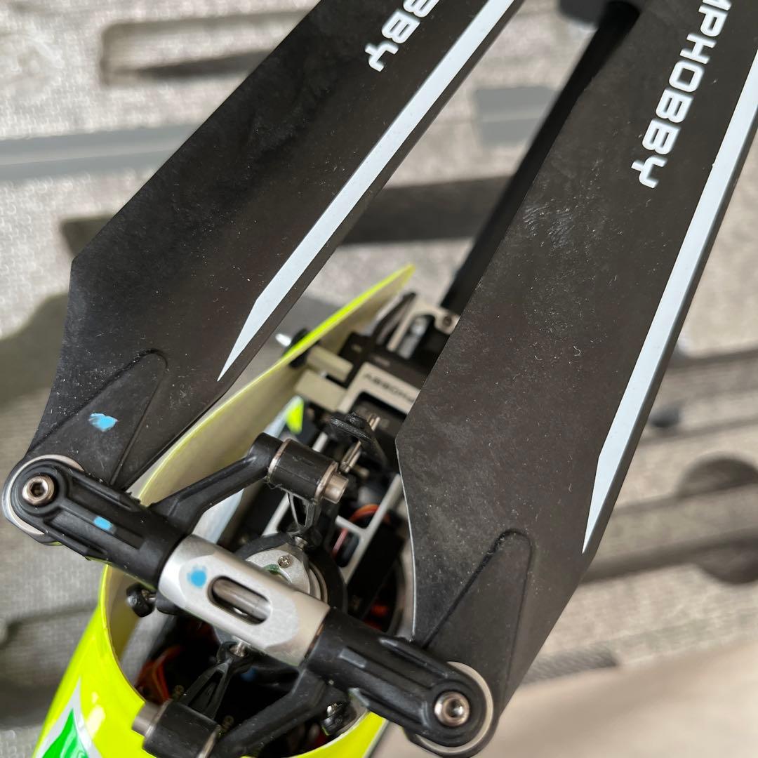 M2 EXPLORE OMPHOBBY BLAST K110 他リモコン等