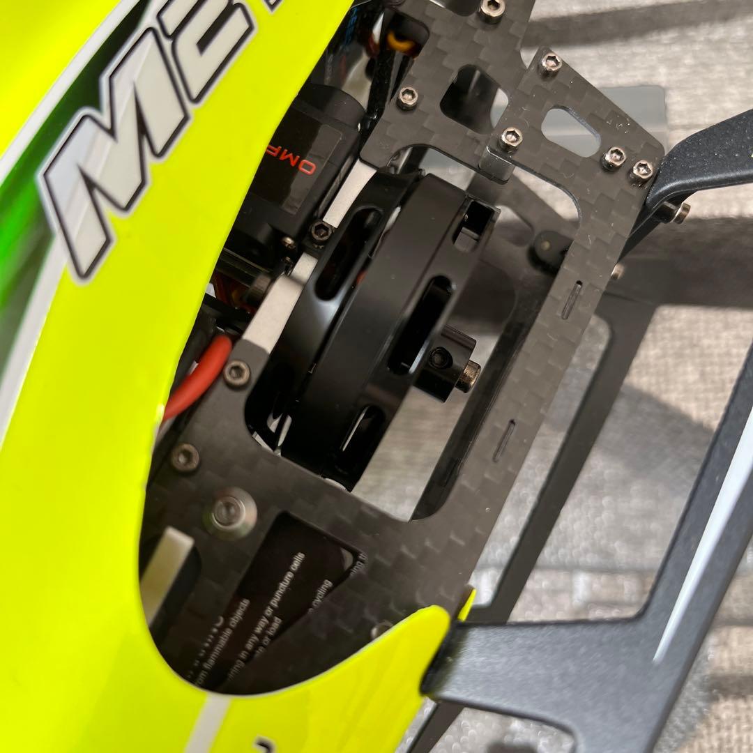 M2 EXPLORE OMPHOBBY BLAST K110 他リモコン等