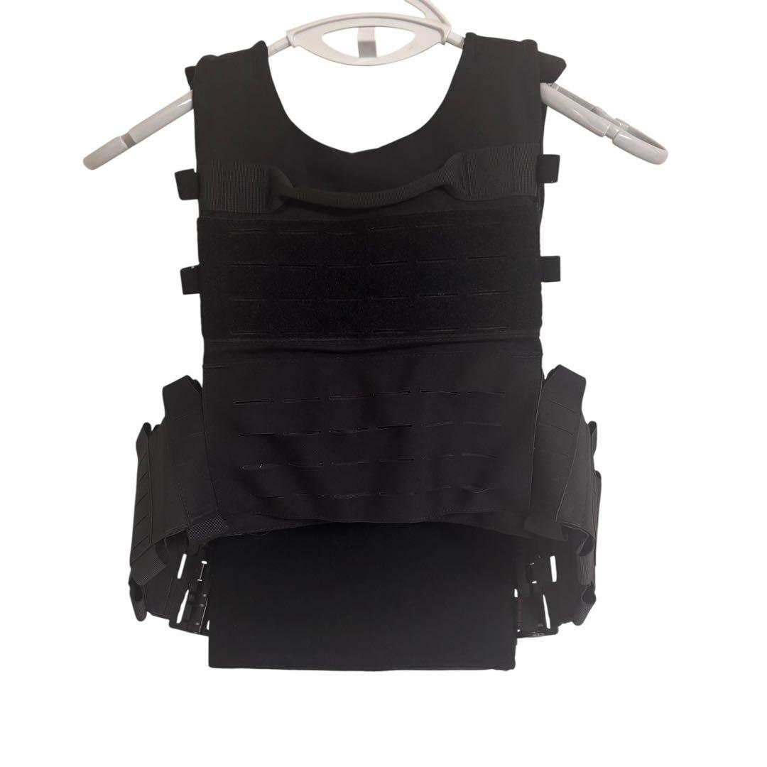 極美品　タクティカルベスト　Workerkit Bigfoot GTPC 2.0