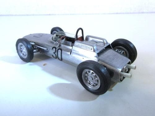 特価 SRC (1/43) ポルシェ 804