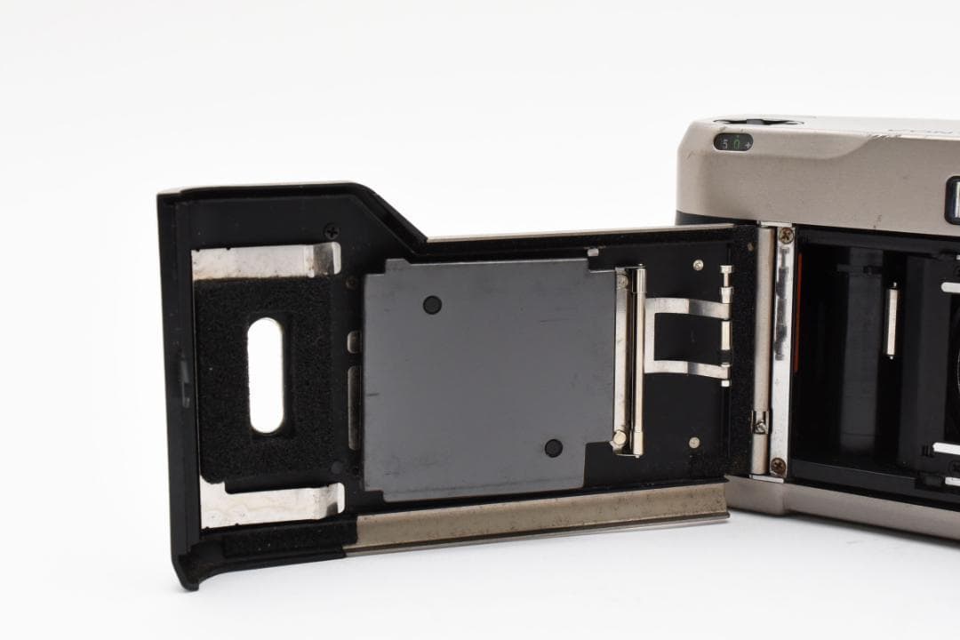 CONTAX T2 Carl Zeiss チタン コンパクトフィルムカメラ