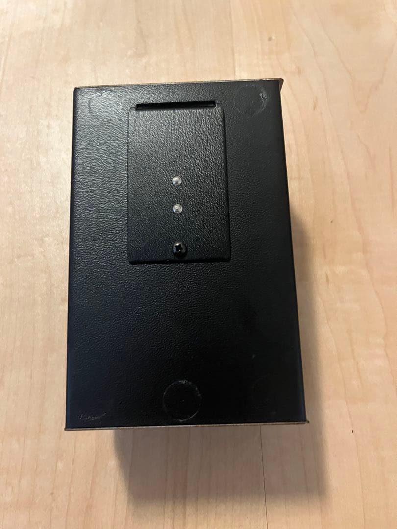 【微ジャンク】ELECTRO HARMONIX SMALL CLONE