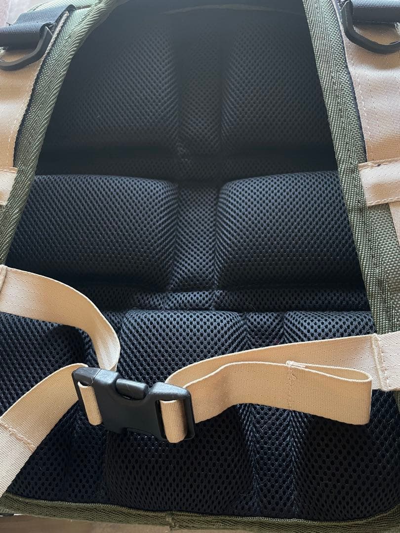 ★★ マンダリンブラザーズ　キャリーバッグ