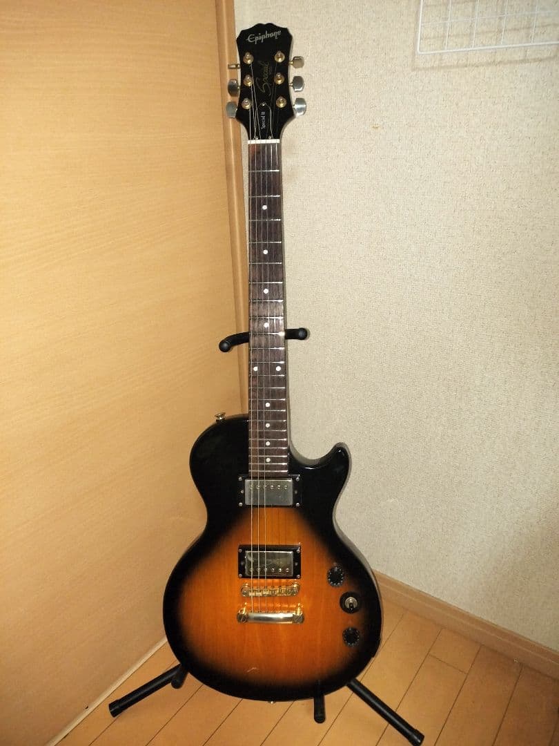 ギター Epiphone Les Paul Special-II VS
