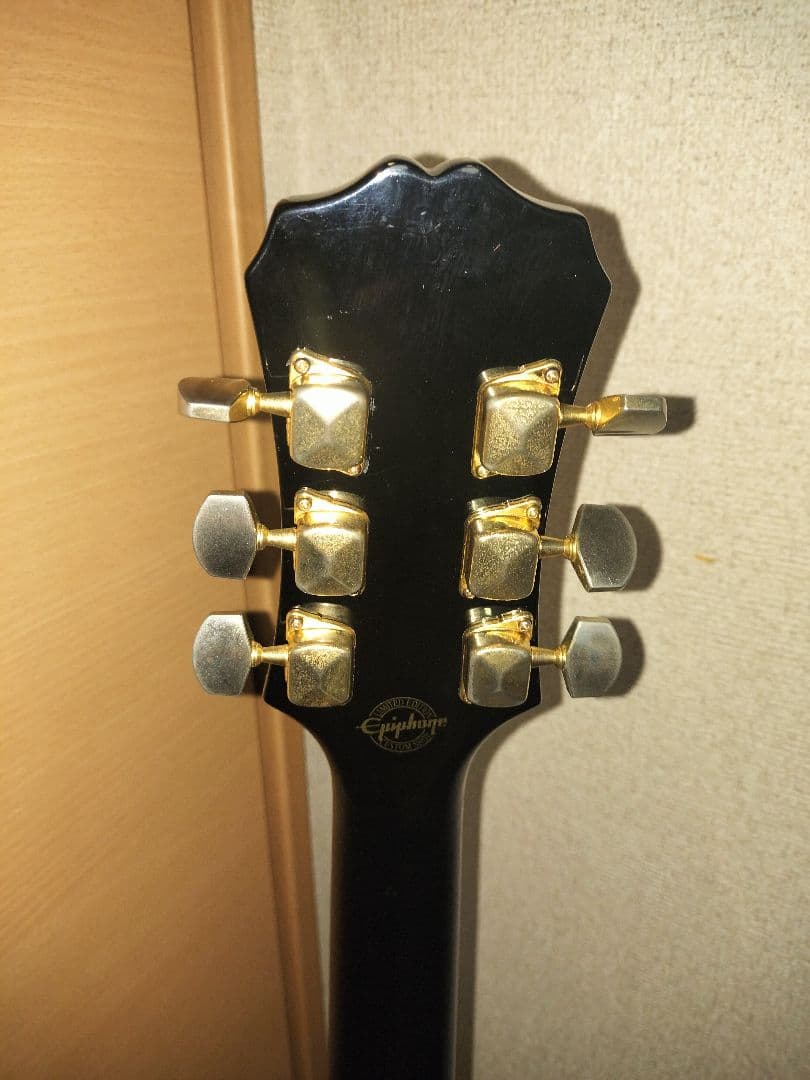 ギター Epiphone Les Paul Special-II VS