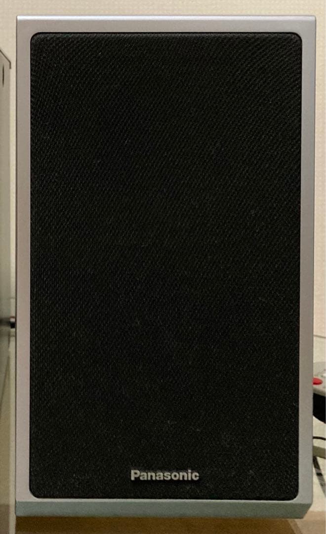 【可動品】Panasonic・ SA-PM770SD 5CDチェンジャーコンポ