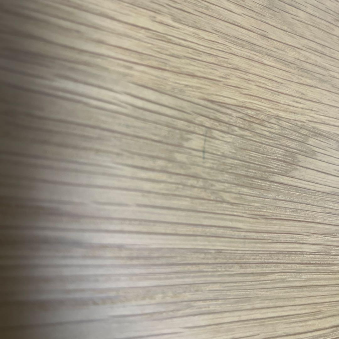 無印良品折りたたみダイニングテーブル