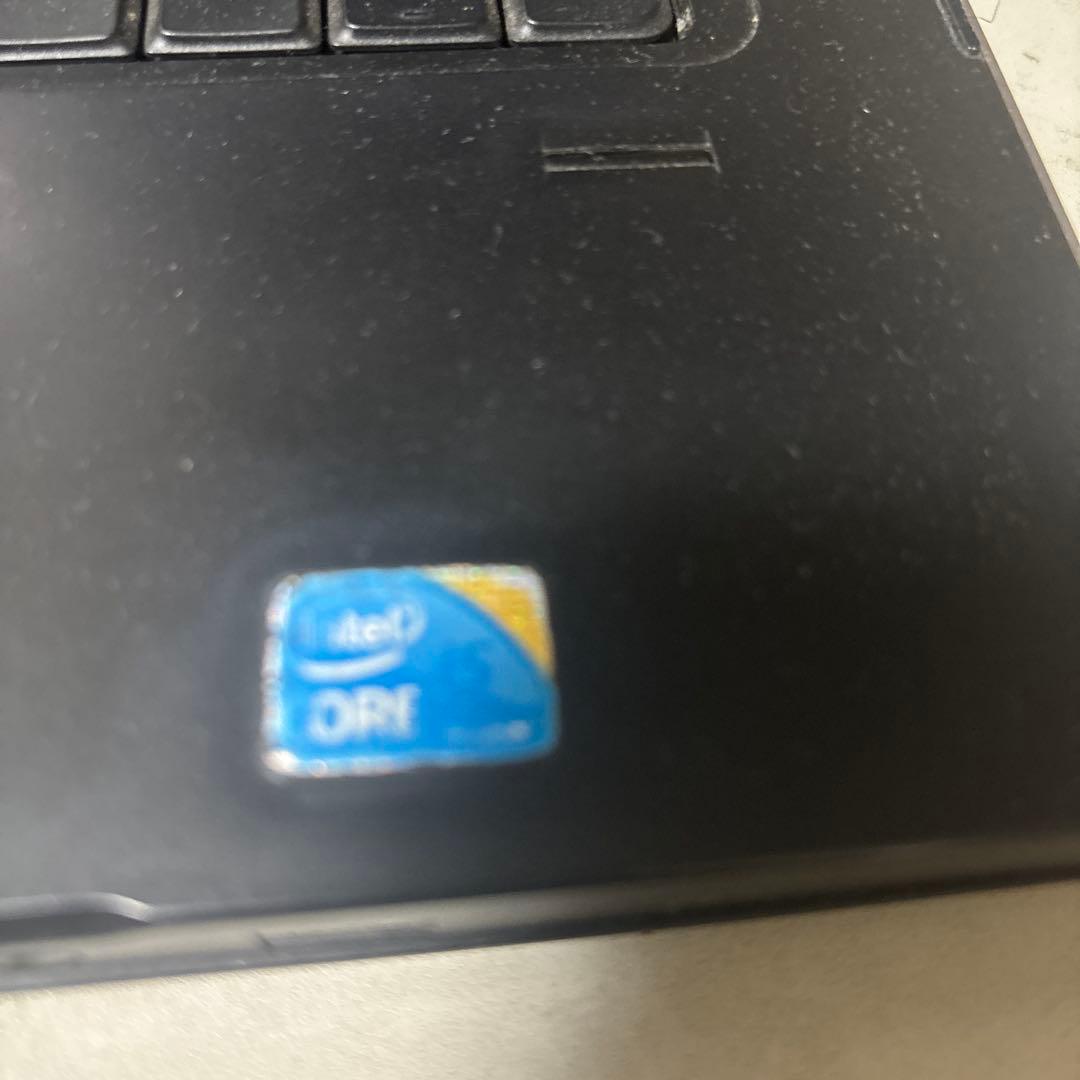 dynabook ノートPC Toshiba Intel Core i7