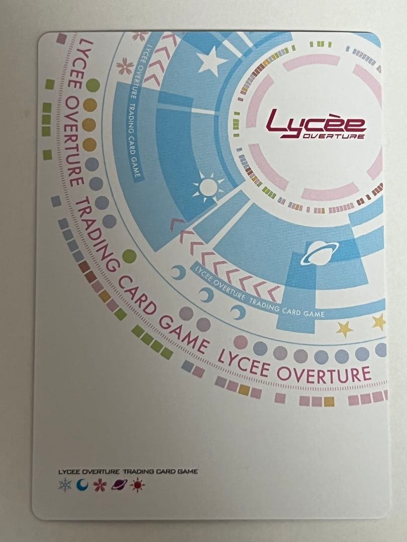 Lycee/lycee/リセ/SP/LO-5816-S/春日部 花音