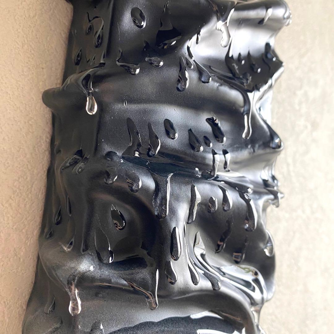 立体作品　アート　現代アート　ポップアート　アートパネル　絵画　透明　レジン