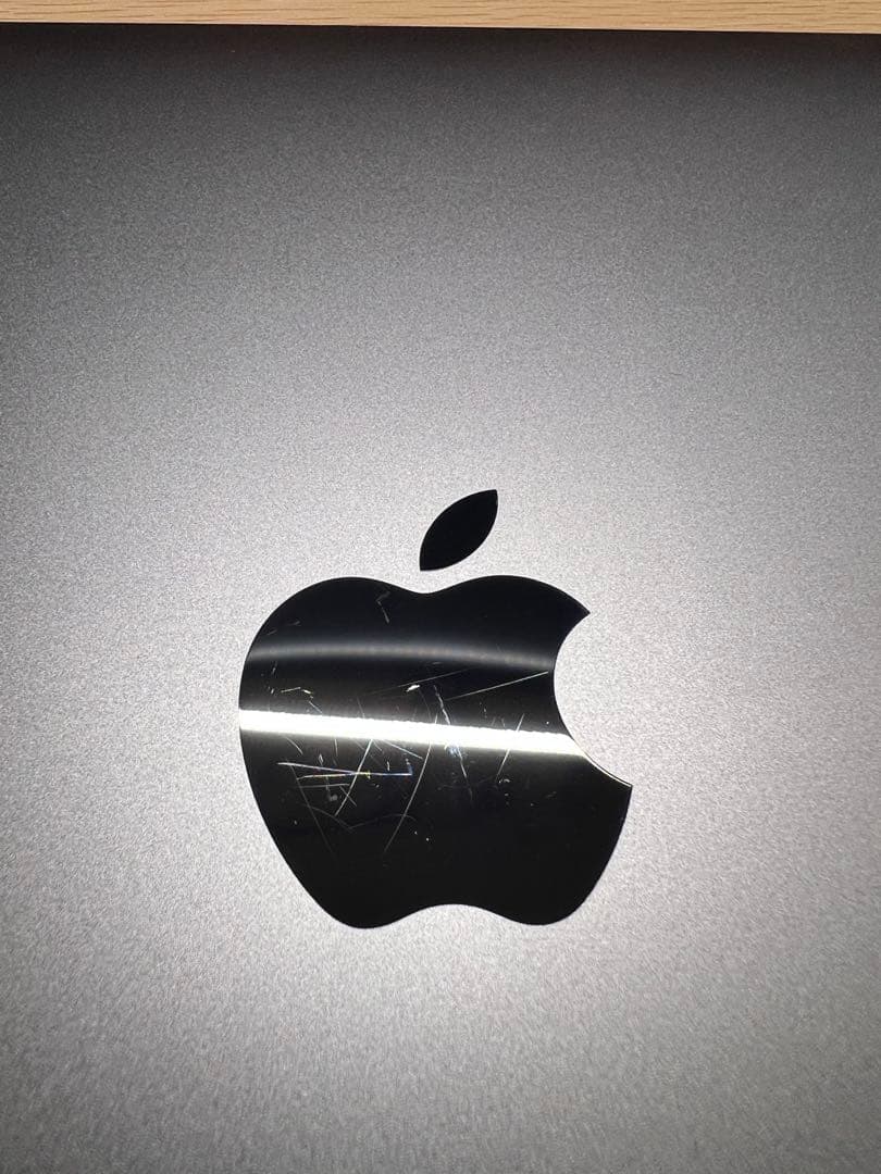 最終値下げ13.3インチMacBook Air M1スペースグレイ