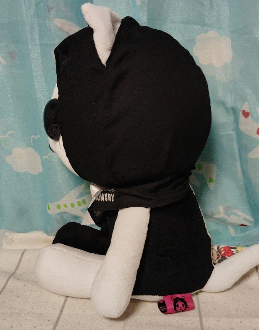 HANGRY&ANGRY ハングリーアングリー　お座り　ぬいぐるみ