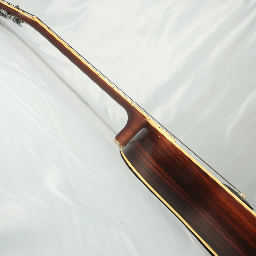 YAMAHA FG-301 ギター ハードケース付 3ピースバック