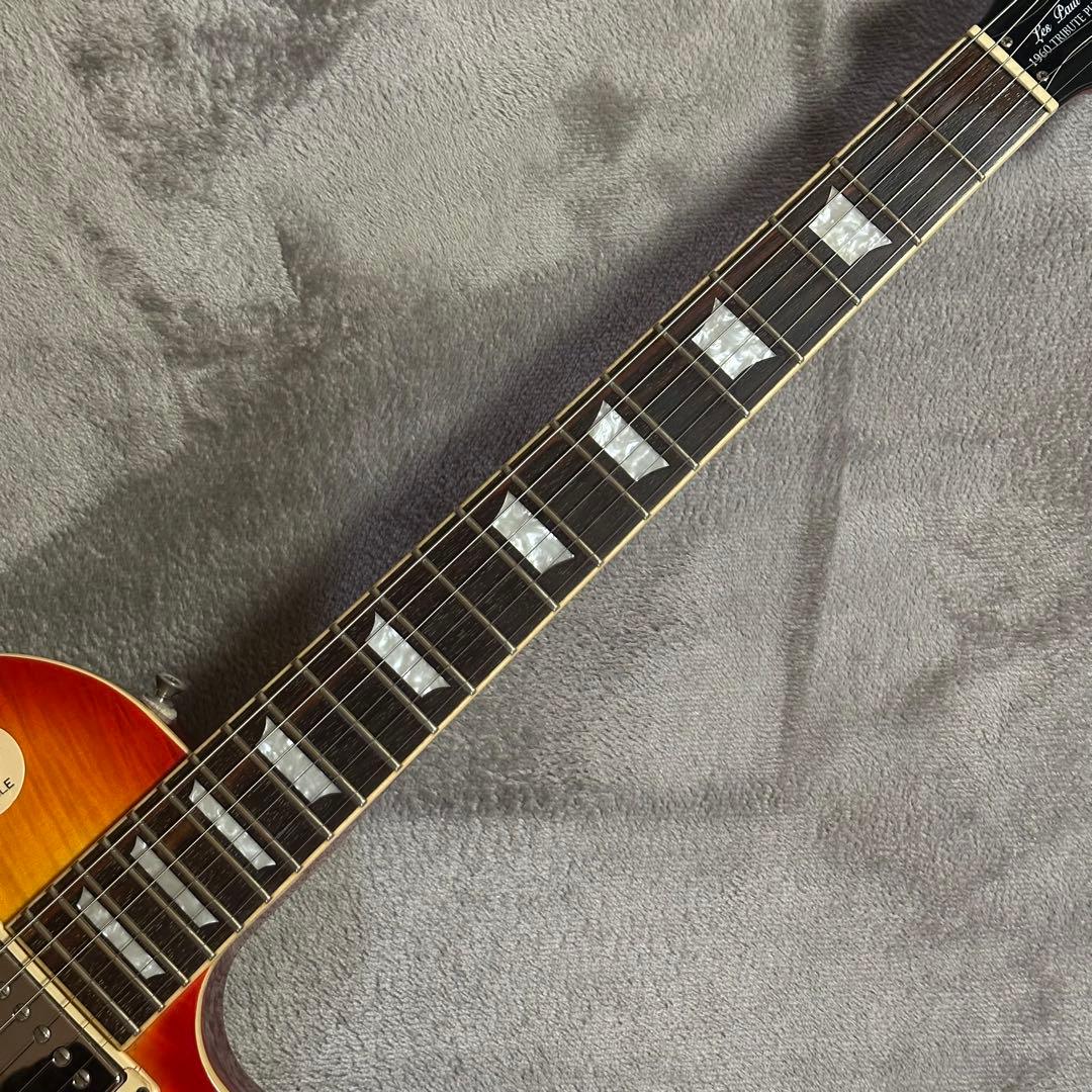 ギター Epiphone Les Paul 1960 Tribute Plus