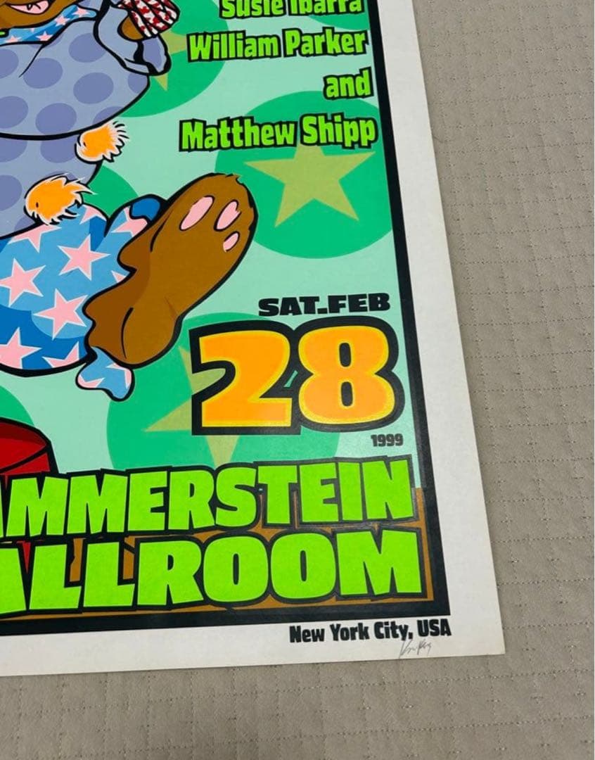 FRANK KOZIK フランク コジック　SONIC YOUTH