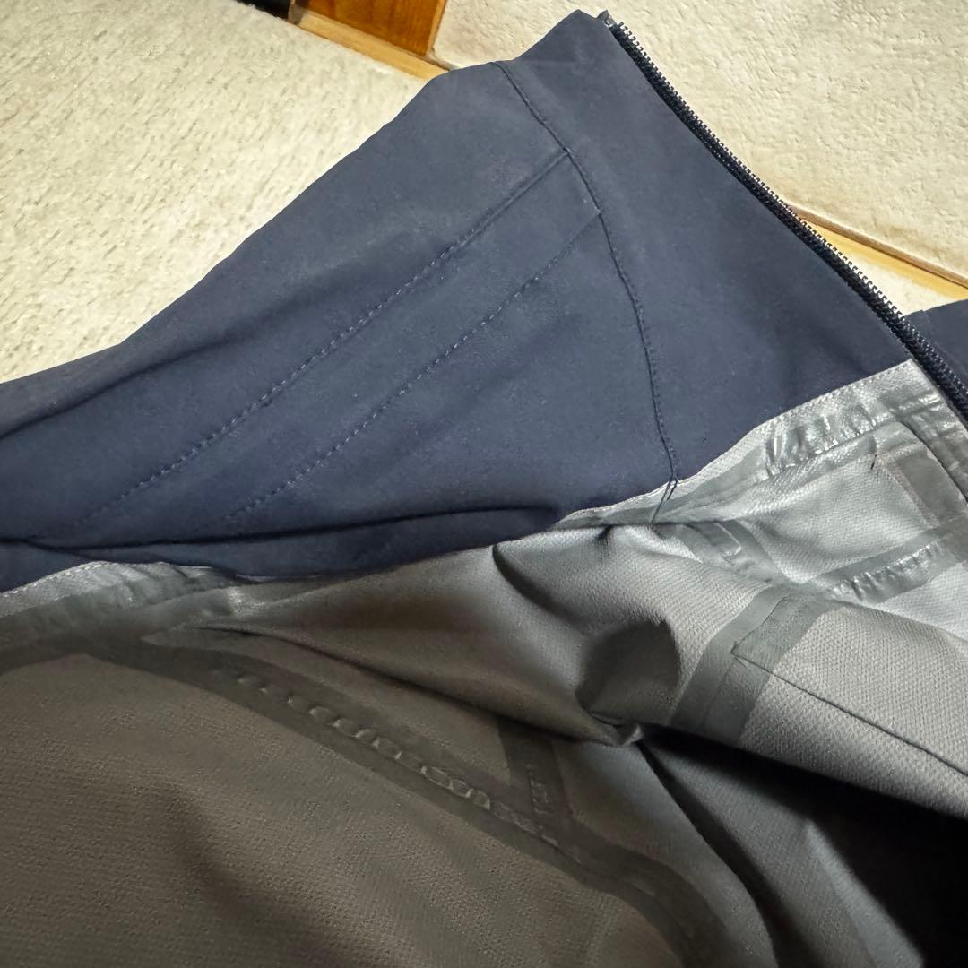 デサント オルテライン アクティブシェルジャケット　Lサイズ