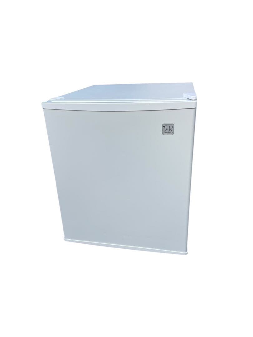 SUNRUCK 電子冷蔵庫 SR-R4803 2023年製