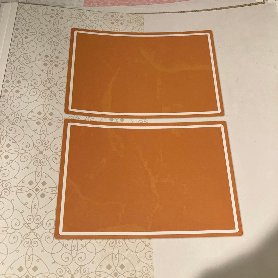 きよら様　確認用ページ　ピクチャーデイズも在庫あれば追加予定