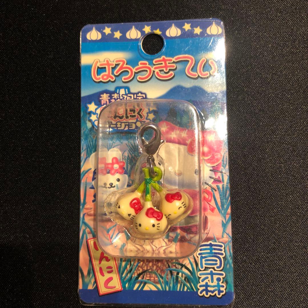 【新品未開封品】ご当地キティ 東北限定　まとめ売り