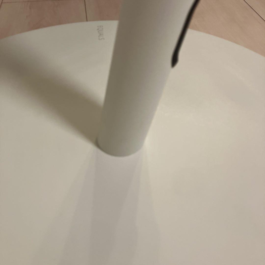 EQUALS イコールズ　WALL テレビスタンド A2 ロータイプ　キャスター