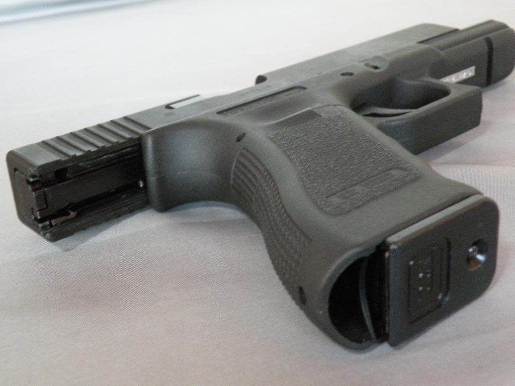 お*？様 タナカワークス G34 マグナブローバック ヘビーウエイト BB　WA