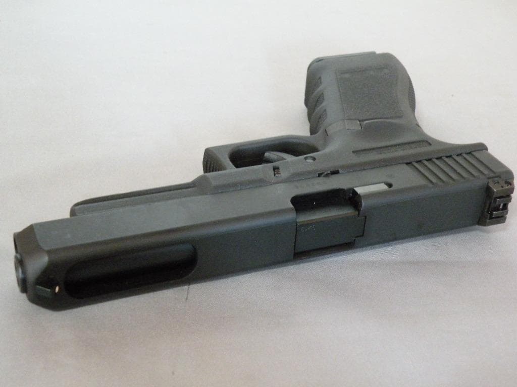 お*？様 タナカワークス G34 マグナブローバック ヘビーウエイト BB　WA