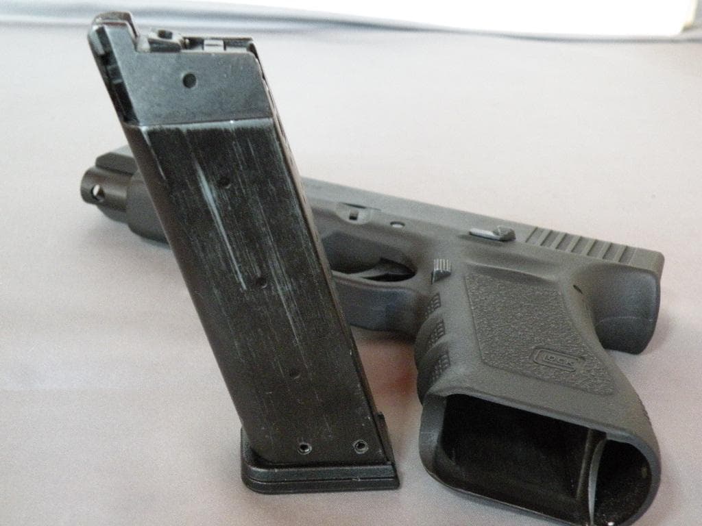 お*？様 タナカワークス G34 マグナブローバック ヘビーウエイト BB　WA