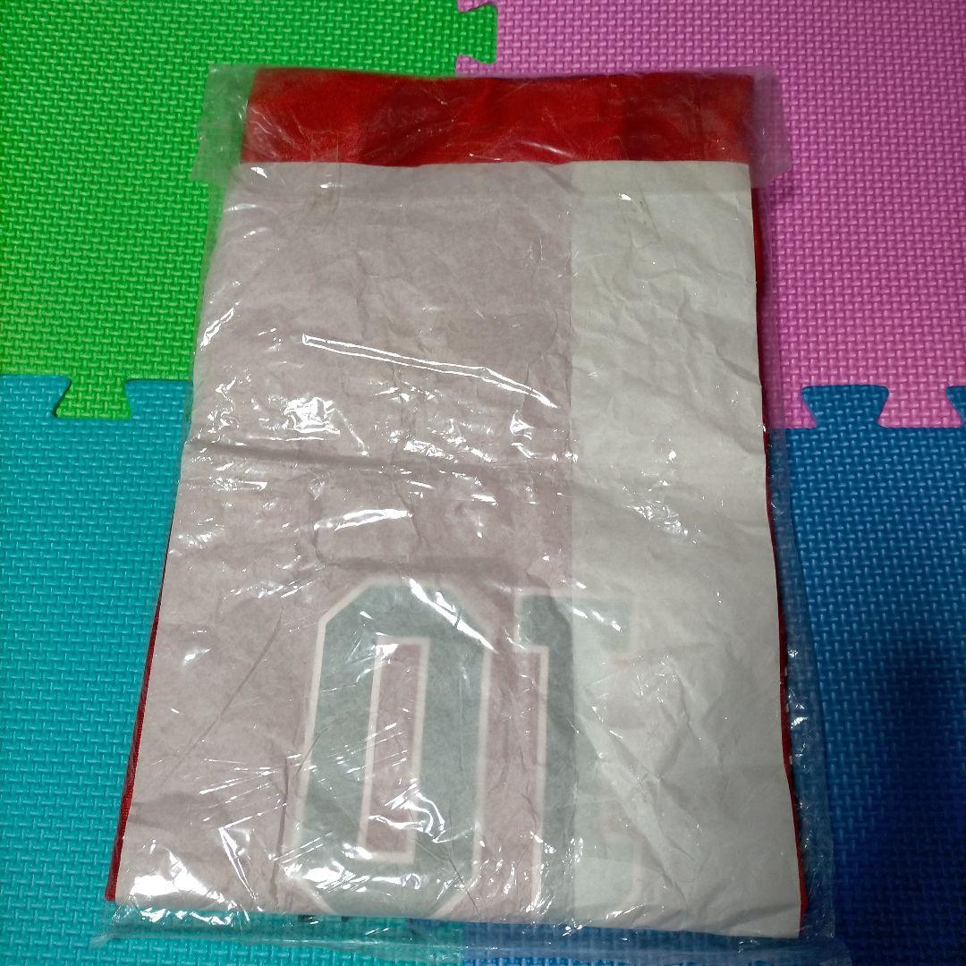 スラムダンク 桜木花道 ユニフォーム デサント