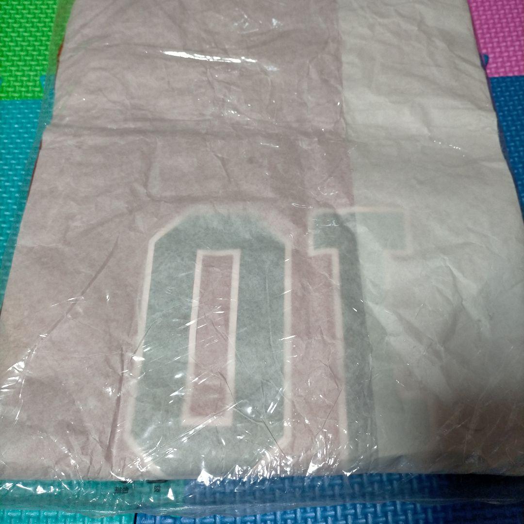 スラムダンク 桜木花道 ユニフォーム デサント